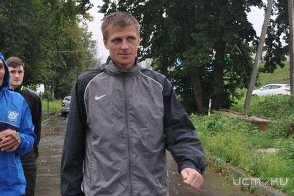 Очередной футболист покинул ФК "Орёл"