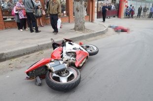 Вынесен приговор ливенскому виновнику ДТП