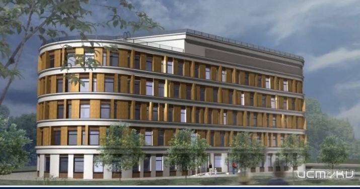 Новое медучреждение в Орле некому возводить