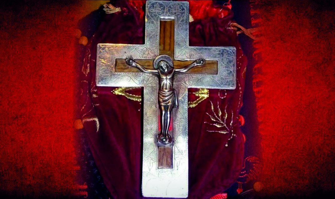 Из Греции на Орловщину привезут Честный Крест, избавляющий от рака и бесплодия