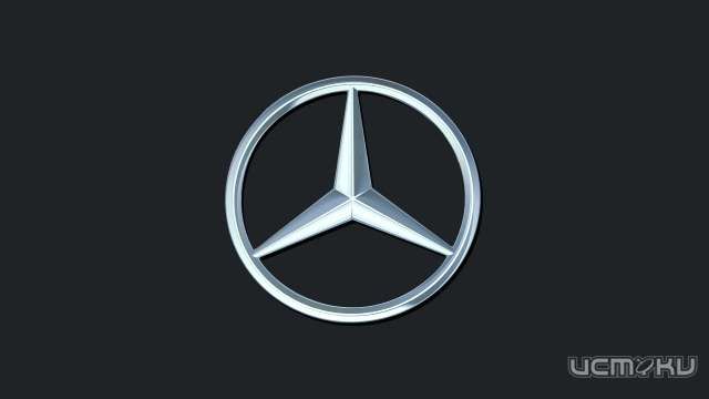 34-летний мужчина угнал «Мерседес» у орловчанина