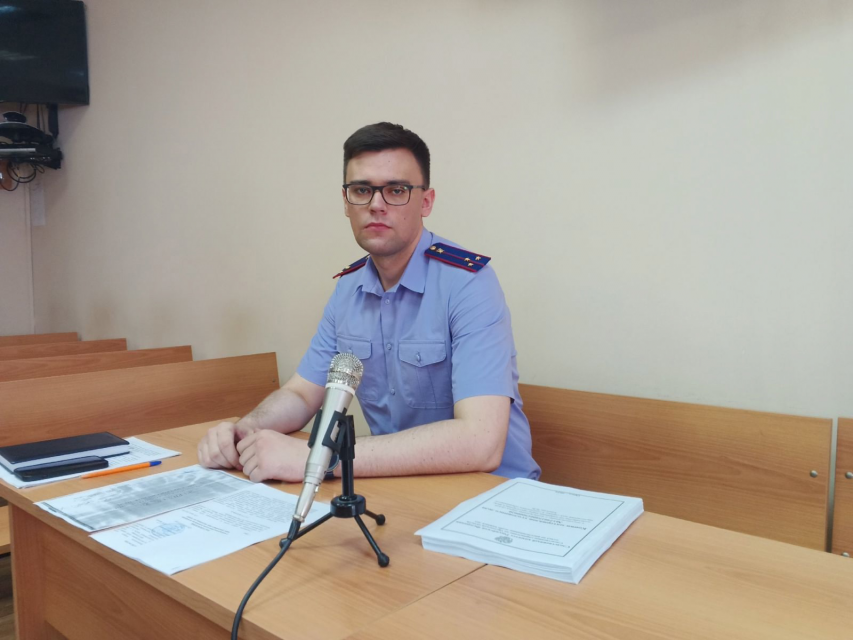 В Орловской области судебно-медицинский эксперт осужден за присвоение денежных средств 