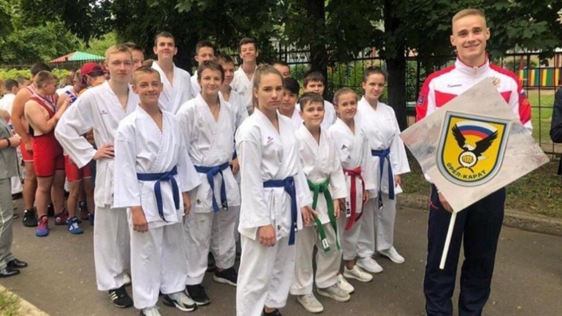 Депутаты предложили поощрить школу «Орел-карат» несколькими миллионами