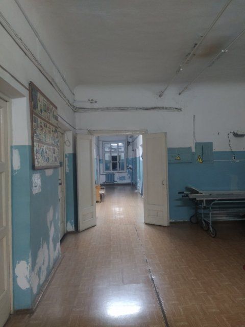 «Это окончательный развал сельской медицины»: Орловские активисты рассказали о шокирующем состоянии Знаменской ЦРБ