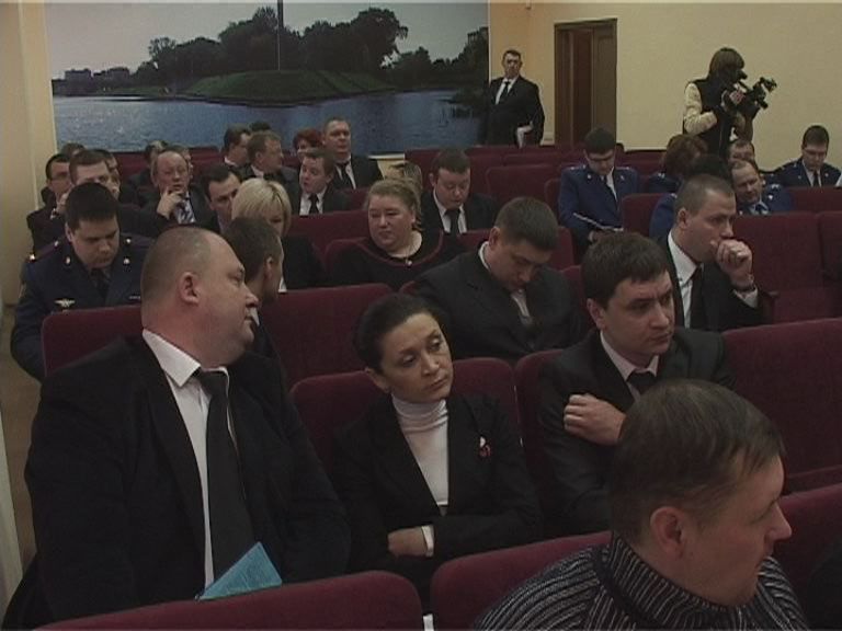 Следователи подвели итоги