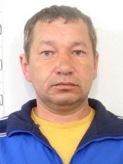 В Орловской области разыскивается осужденный