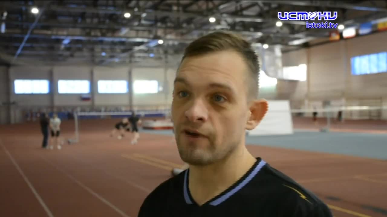 "Рождественский волан". Турнир по бадминтону с таким названием прошел в Орле.