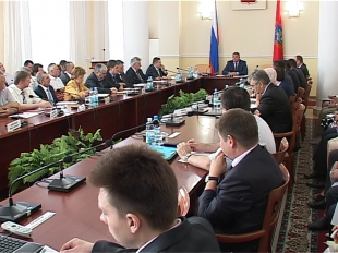 Чего боится директор "ТТП", и что станет с "Первой городской управляющей компанией"? 