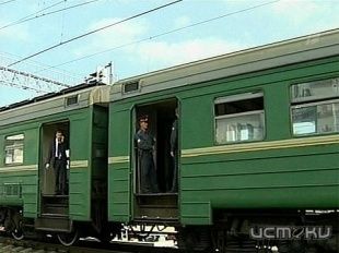 В новогодние праздники изменится расписание движения пригородных поездов