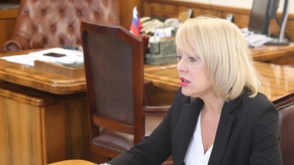 На Орловщине нашли незаконный интернат, подконтрольный начальнице соцзащиты