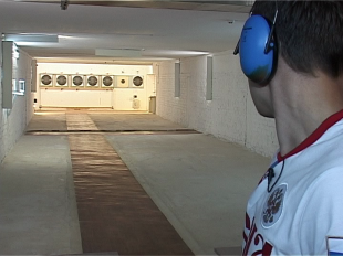 Успеть за 5 секунд. Кубок мира по пулевой стрельбе принес орловчанину сразу 5 медалей 