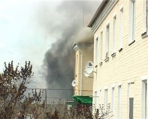 Новости за 90 секунд: взрыв склада пиротехники произошел в момент зарядки снарядов для салюта, сегодня День рождения пионерской организации, а большинство орловчан довольны проведенными в Орле рекордами Гиннесса