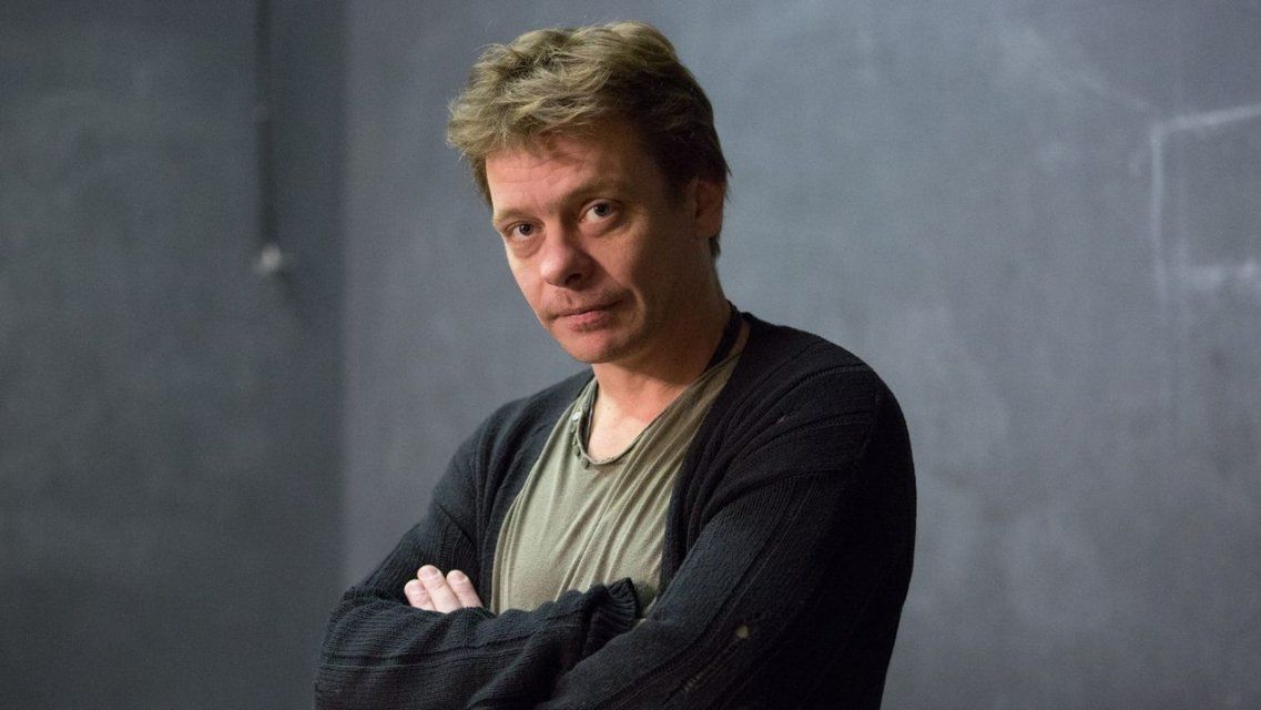 Музыкальные группы Павла Майкова: от «7 процентов» до «Магрит»