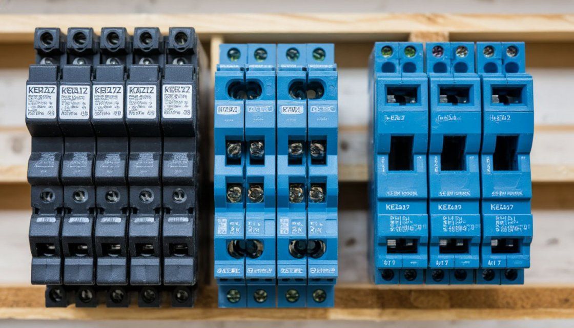 Как выбрать автоматический выключатель: полное руководство по подбору и монтажу