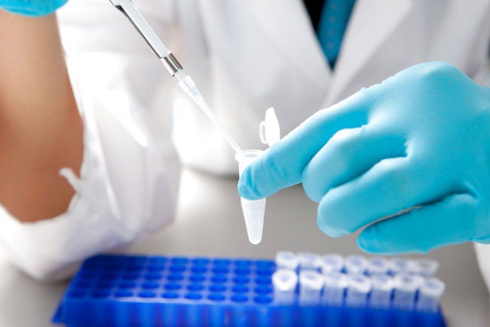 У жителя Ливен нашли опасное инфекционное заболевание