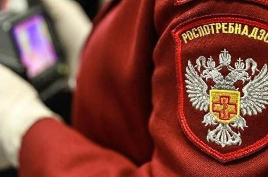 Орловский Роспотребнадзор закрыл на 3 месяца кафе "Золотая хлебница"