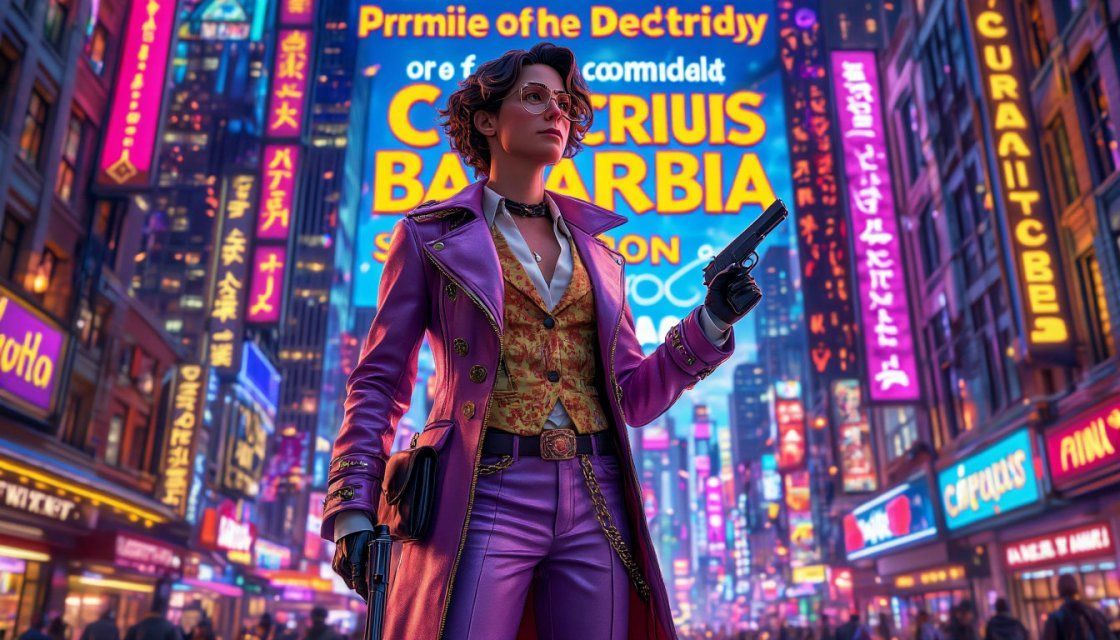 Второй сезон «Любопытной Варвары»: больше загадок, больше приключений