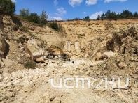 В Залегощенском районе руководителя предприятия признали виновным в нарушение требований промышленной безопасности