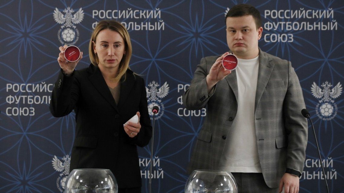 «ОрелГУ-КПРФ» — в Финале четырёх Кубка России 