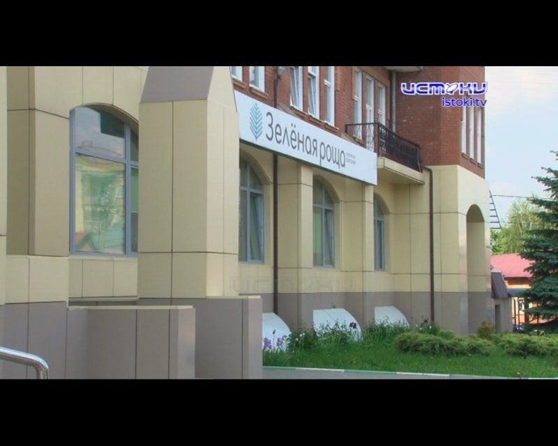 В «Зелёной роще» заявили о стабилизации ситуации с вывозом мусора