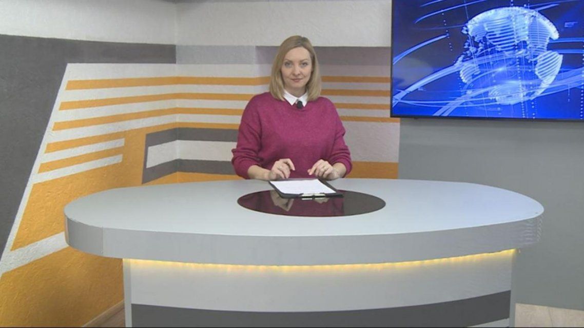 Сегодня в 19:00 вы увидите новый выпуск программы «Оперативный эфир»