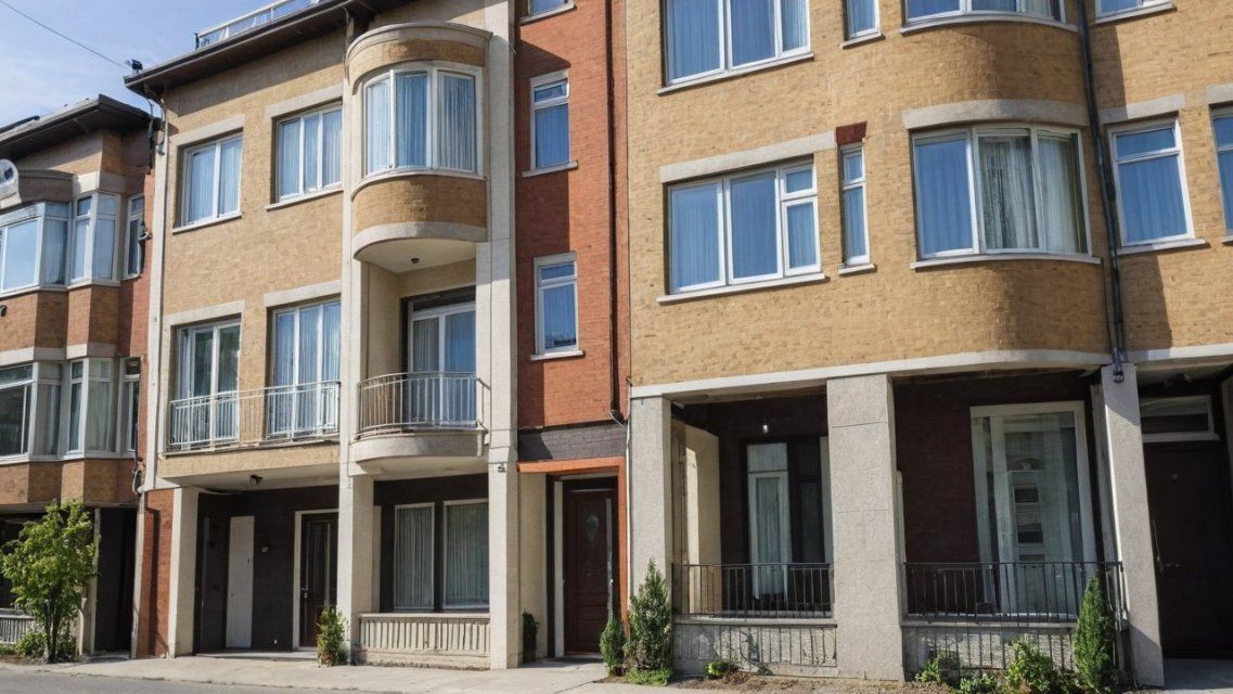 Теперь в ипотеку можно купить не только квартиру, но и дом