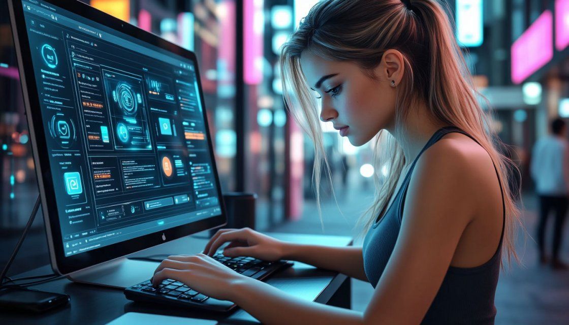 Основы разработки Android-приложений: языки, инструменты и архитектура