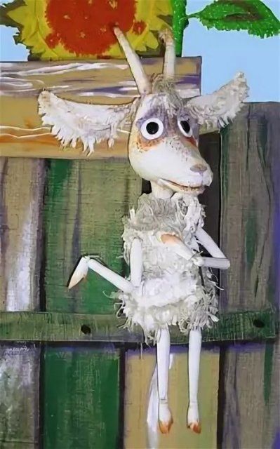 Орловский краеведческий музей объявляет видеоконкурс на лучший кукольный спектакль «Как хорошо, что есть театр!» 