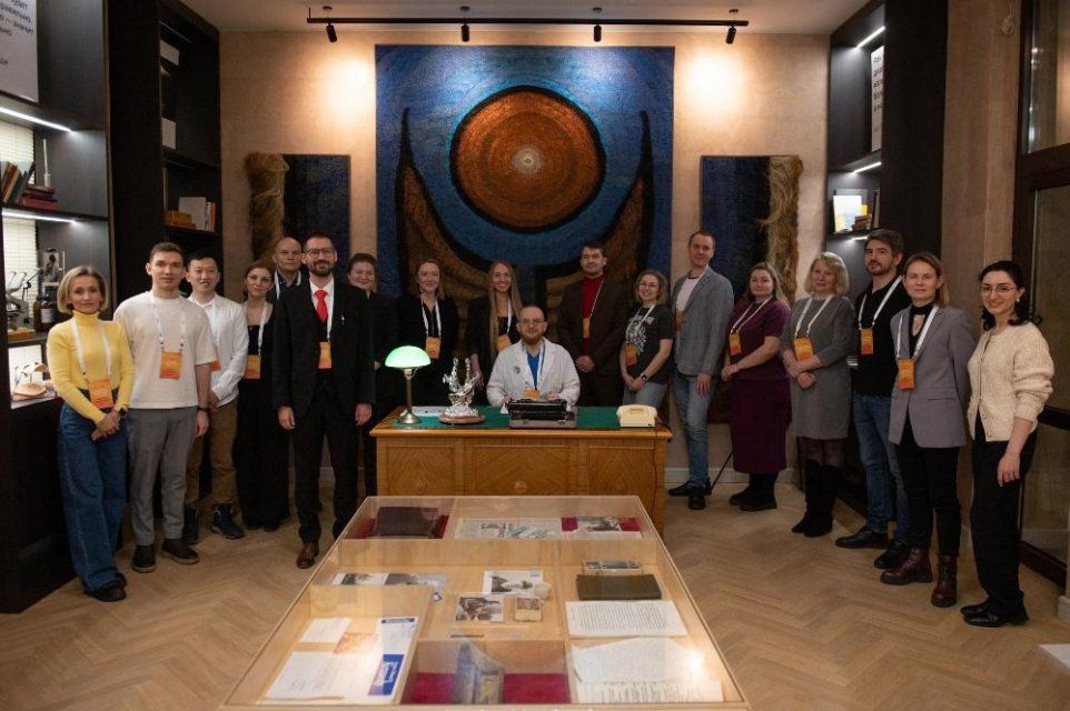 Орловские врачи-радиотерапевты прошли мастер-класс в НМИЦ онкологии им. Н. Н. Блохина