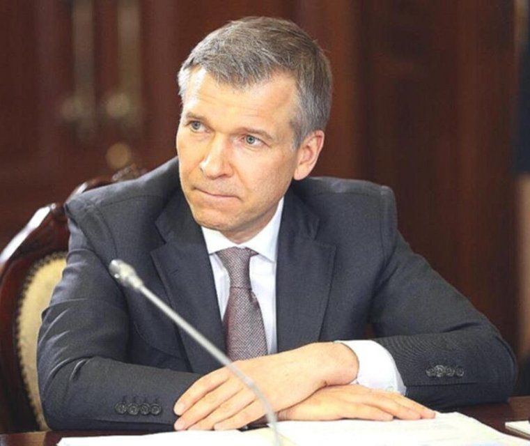 Фонд «Экология» Россельхозбанка во главе с Борисом Листовым сохраняет природное и духовное наследие России