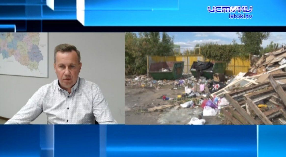 Экспресс-новости: Глава "Зеленой рощи" Александр Муромский провел прямой эфир, еще один фигурант хищений на мостах Орловщины отправится под суд, а депутаты орловского горсовета соберутся на внеочередную сессию