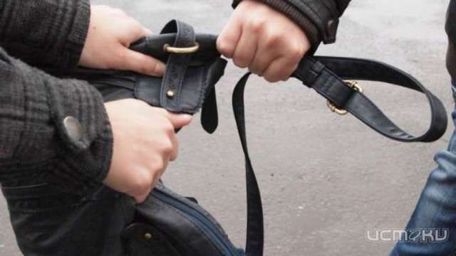 Орловские налетчики отправятся за решетку