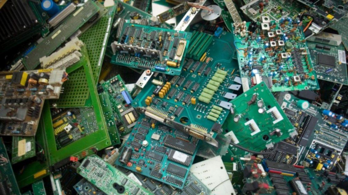 Во Мценске вложат 5,8 млрд рублей в переработку печатных плат