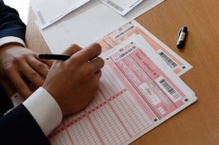 В Орле начался основной этап ЕГЭ 