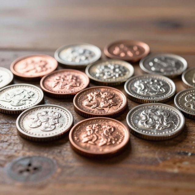 «Монетная неделя» возвращается: орловчанам вновь предлагают обменять мелочь на банкноты