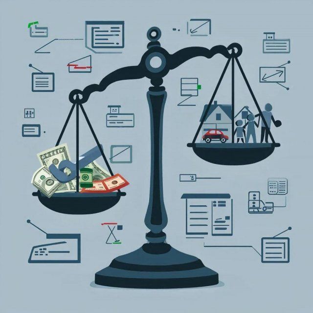 Орловчане вернули из бюджета 1,4 млрд рублей налогов