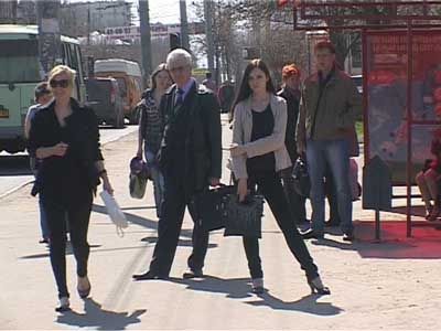 Ретро-попутчик