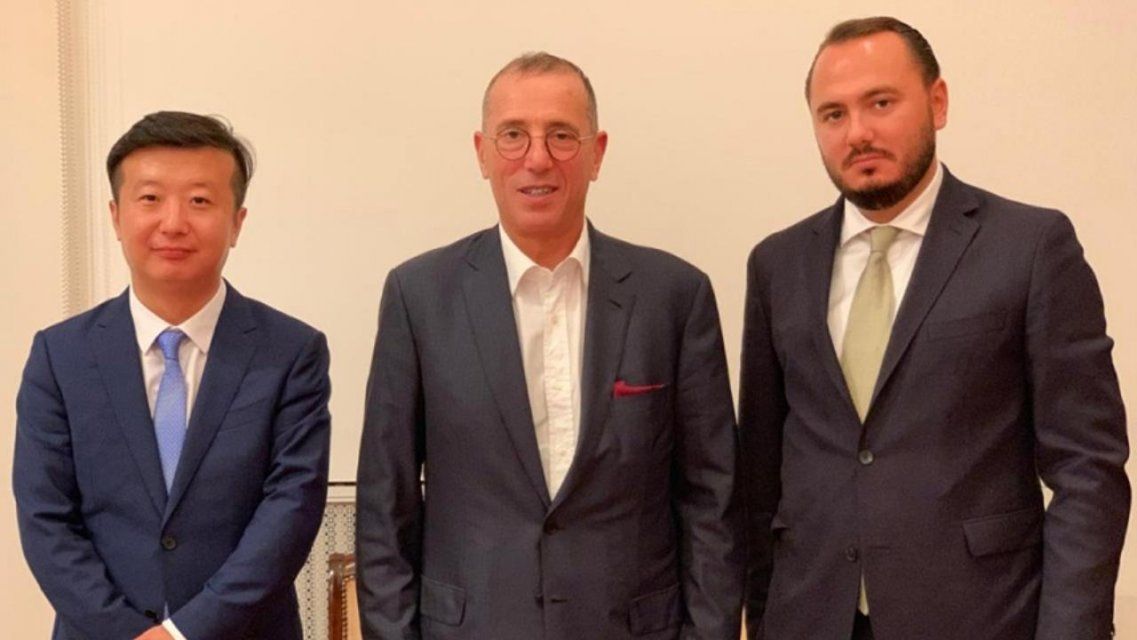 Украинский советник Клычкова с поддельным паспортом до сих пор работает в облправительстве?