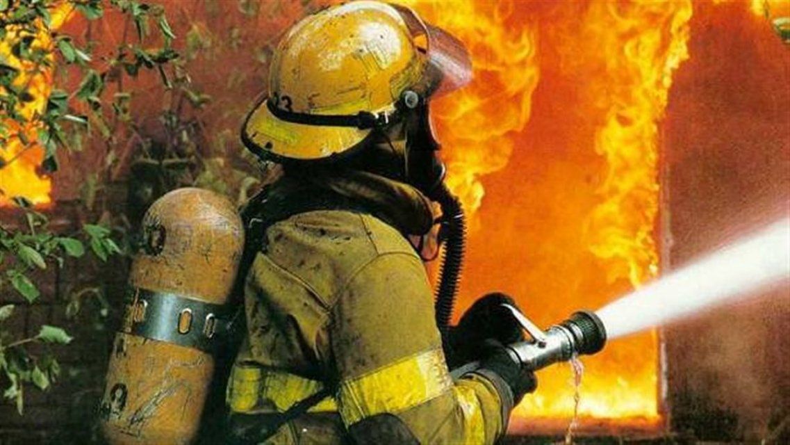 В Урицком районе сгорел дотла «Фольксваген»