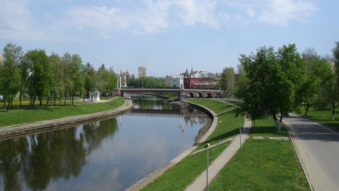 Прохладно, но без дождей: какая погода ждет орловчан 28 августа