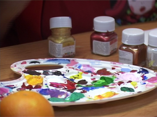 Социальный проект "Игрушка желаний" подошел к концу 