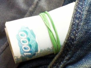 В Орле судебный пристав присвоила деньги должника