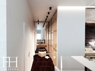 Современные тренды в интерьерах