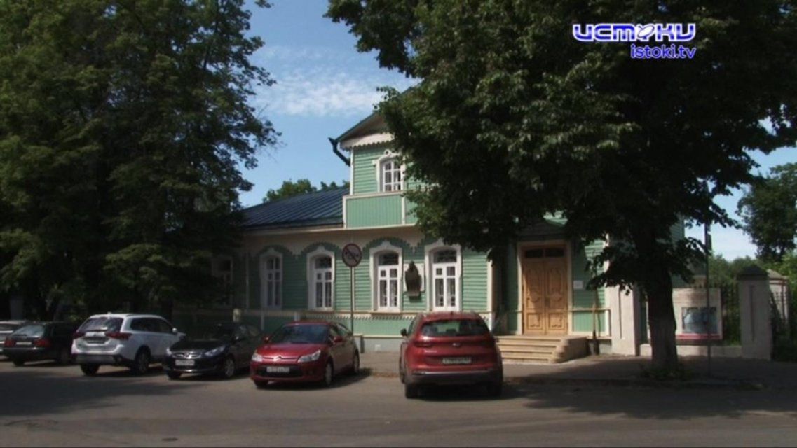 Пострадали от рук реставраторов: в Орле началась проверка «юбилейного» ремонта музеев 