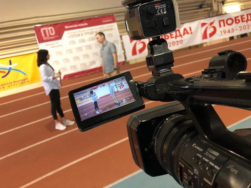 Все о ГТО. Сегодня на телеканале "Истоки" после выпуска новостей смотрите программу "Интервью"