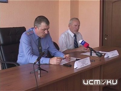 Откровения от начальника ГИБДД