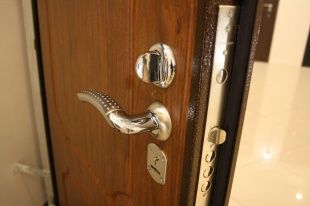 В Орле отпечаток пальца помог найти вора