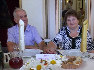 Любовь = Семья? 