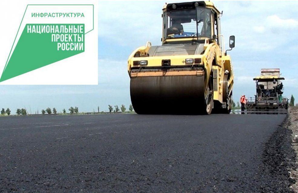 Дорогу между Ливнами и Верховьем обещают привести в порядок