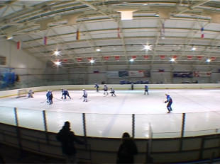 Орловские хоккеисты потеряли шансы на выход в плей-офф ЮХЛ 